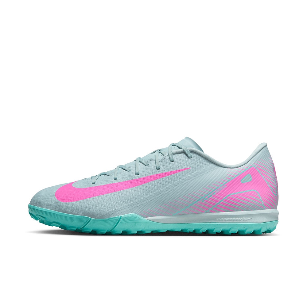 ナイキ（NIKE）（メンズ）【最新カラー】サッカートレーニングシューズ ズーム ヴェイパー 16 アカデミー TF FQ8449-301
