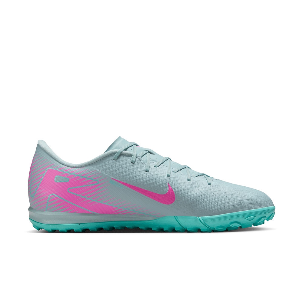 ナイキ（NIKE）（メンズ）【最新カラー】サッカートレーニングシューズ ズーム ヴェイパー 16 アカデミー TF FQ8449-301