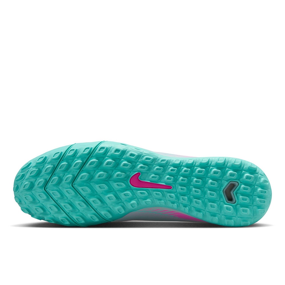 ナイキ（NIKE）（メンズ）【最新カラー】サッカートレーニングシューズ ズーム ヴェイパー 16 アカデミー TF FQ8449-301