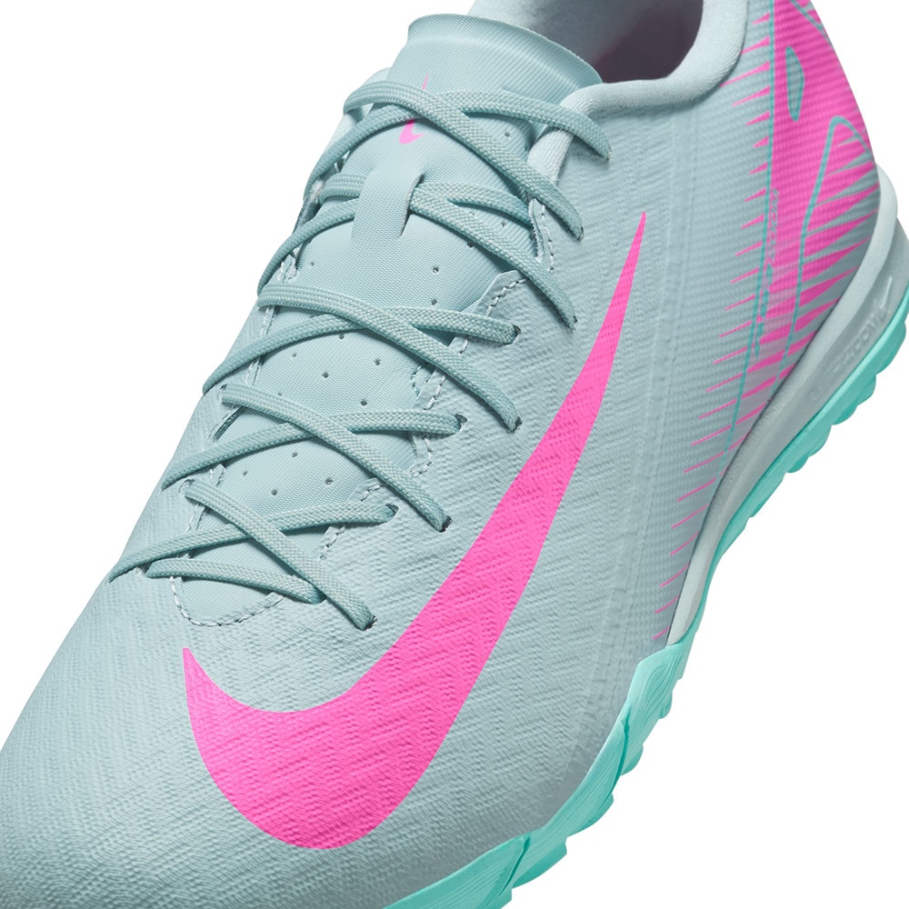 ナイキ（NIKE）（メンズ）【最新カラー】サッカートレーニングシューズ ズーム ヴェイパー 16 アカデミー TF FQ8449-301