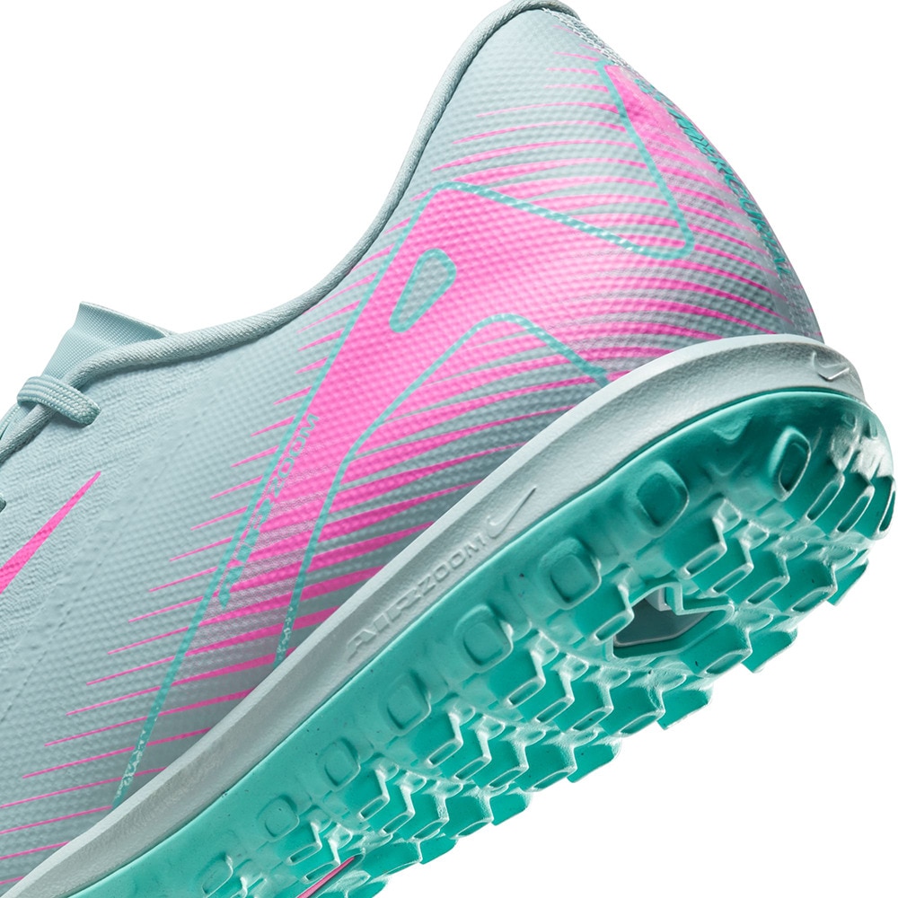 ナイキ（NIKE）（メンズ）【最新カラー】サッカートレーニングシューズ ズーム ヴェイパー 16 アカデミー TF FQ8449-301