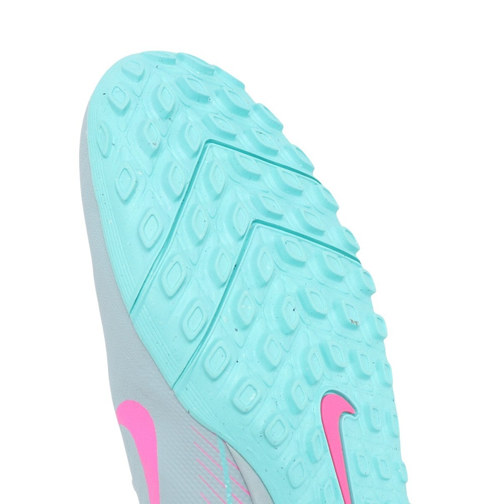 ナイキ（NIKE）（メンズ）サッカートレーニングシューズ ズーム ヴェイパー 16 アカデミー TF FQ8449-301