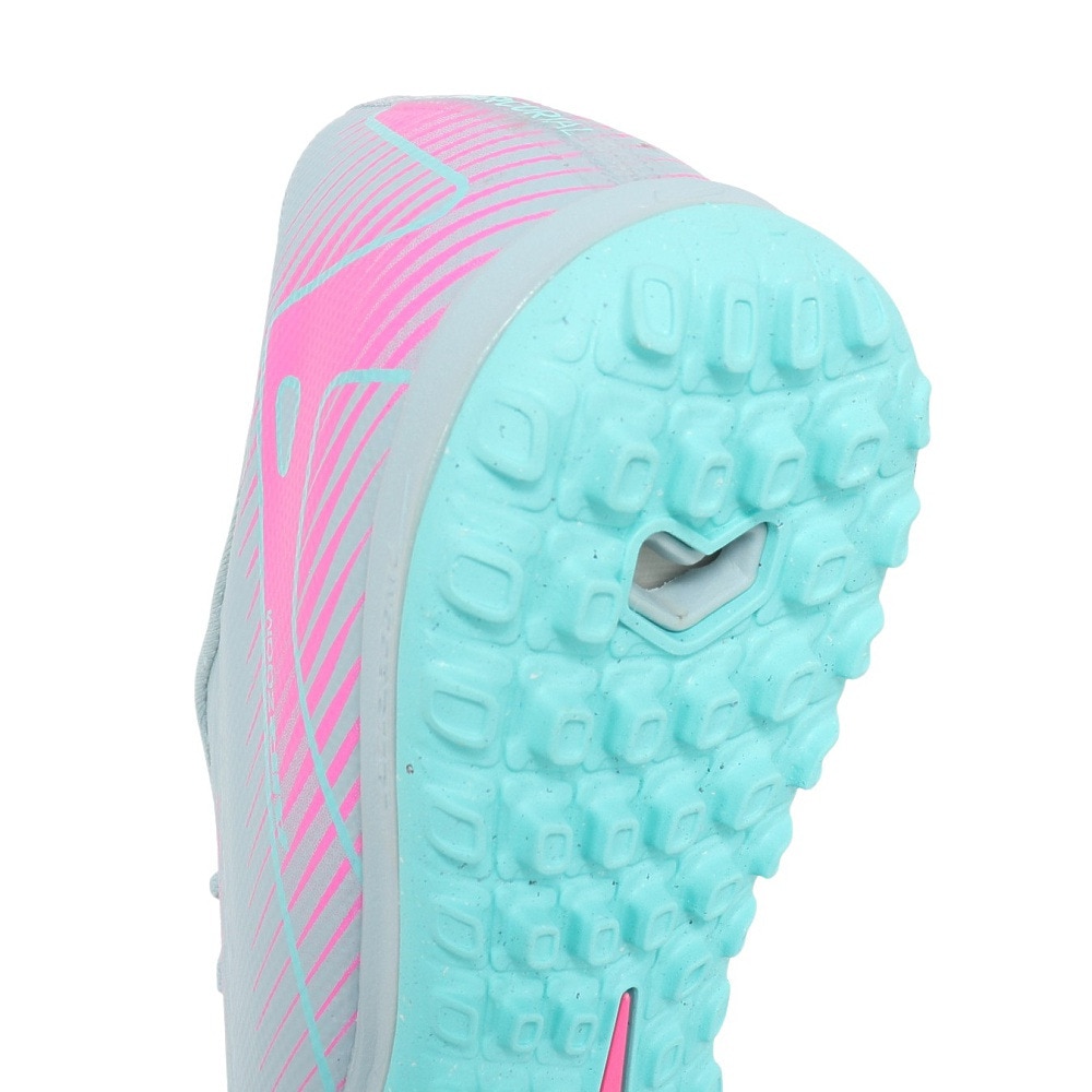 ナイキ（NIKE）（メンズ）サッカートレーニングシューズ ズーム ヴェイパー 16 アカデミー TF FQ8449-301