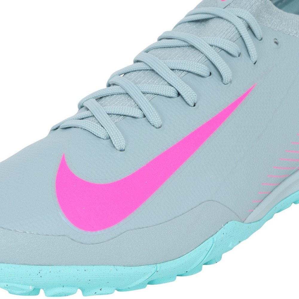 ナイキ（NIKE）（メンズ）サッカートレーニングシューズ ズーム ヴェイパー 16 PRO TF FQ8687-301