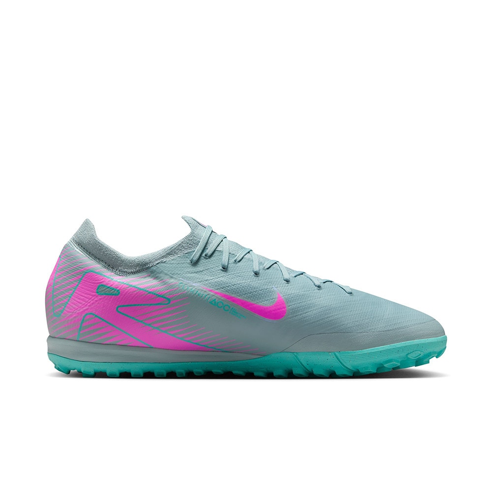 ナイキ（NIKE）（メンズ）【最新カラー】サッカートレーニングシューズ ズーム ヴェイパー 16 PRO TF FQ8687-301