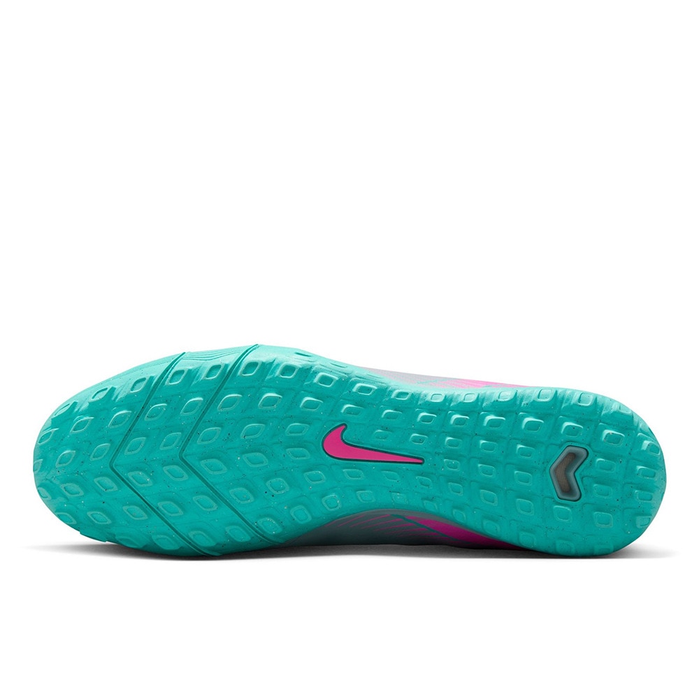 ナイキ（NIKE）（メンズ）【最新カラー】サッカートレーニングシューズ ズーム ヴェイパー 16 PRO TF FQ8687-301
