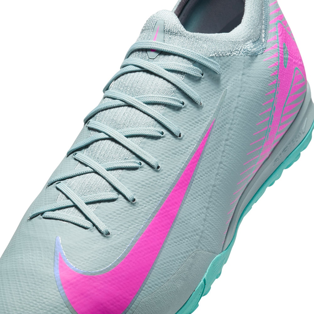 ナイキ（NIKE）（メンズ）【最新カラー】サッカートレーニングシューズ ズーム ヴェイパー 16 PRO TF FQ8687-301