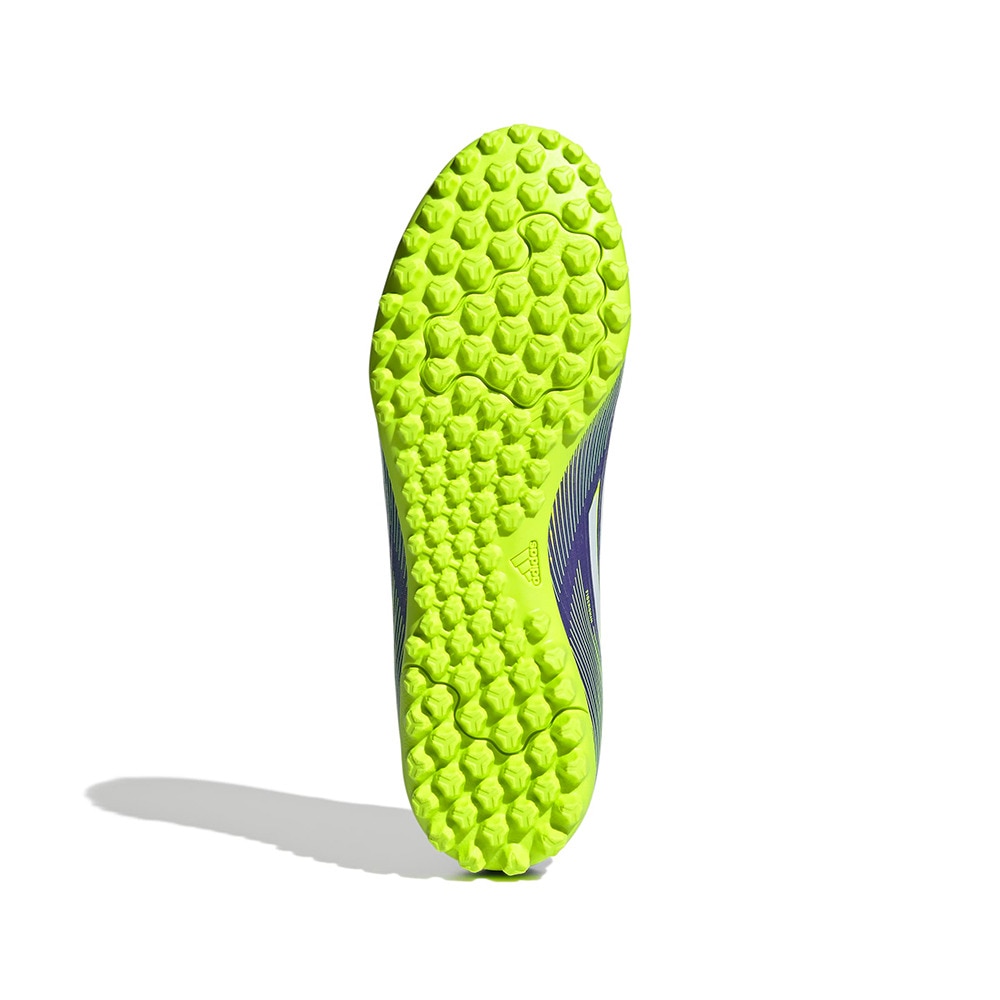 アディダス（adidas）（メンズ）サッカートレーニングシューズ サッカーシューズ F50 CLUB TF JI0026