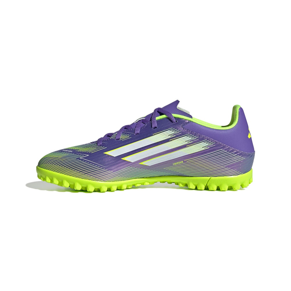 アディダス（adidas）（メンズ）サッカートレーニングシューズ サッカーシューズ F50 CLUB TF JI0026