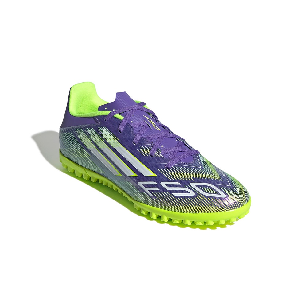 アディダス（adidas）（メンズ）サッカートレーニングシューズ サッカーシューズ F50 CLUB TF JI0026