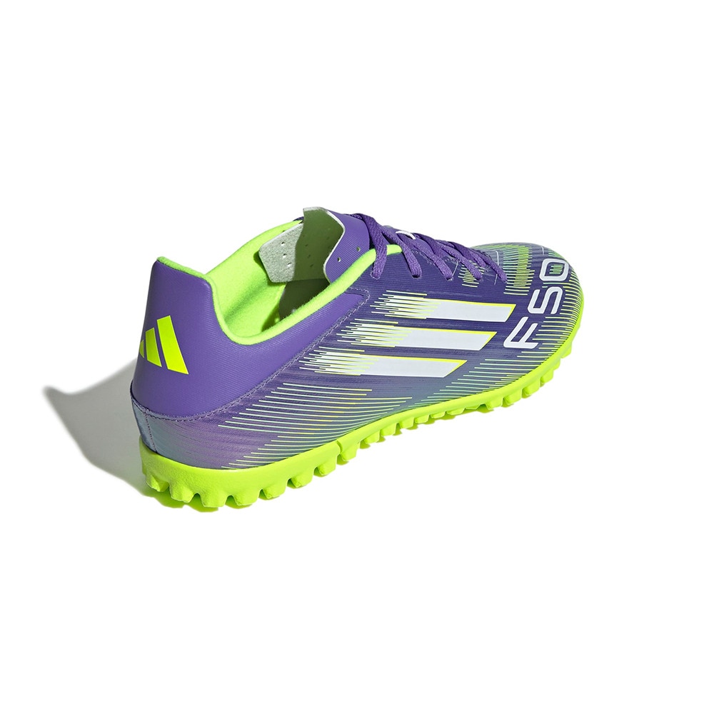 アディダス（adidas）（メンズ）サッカートレーニングシューズ サッカーシューズ F50 CLUB TF JI0026