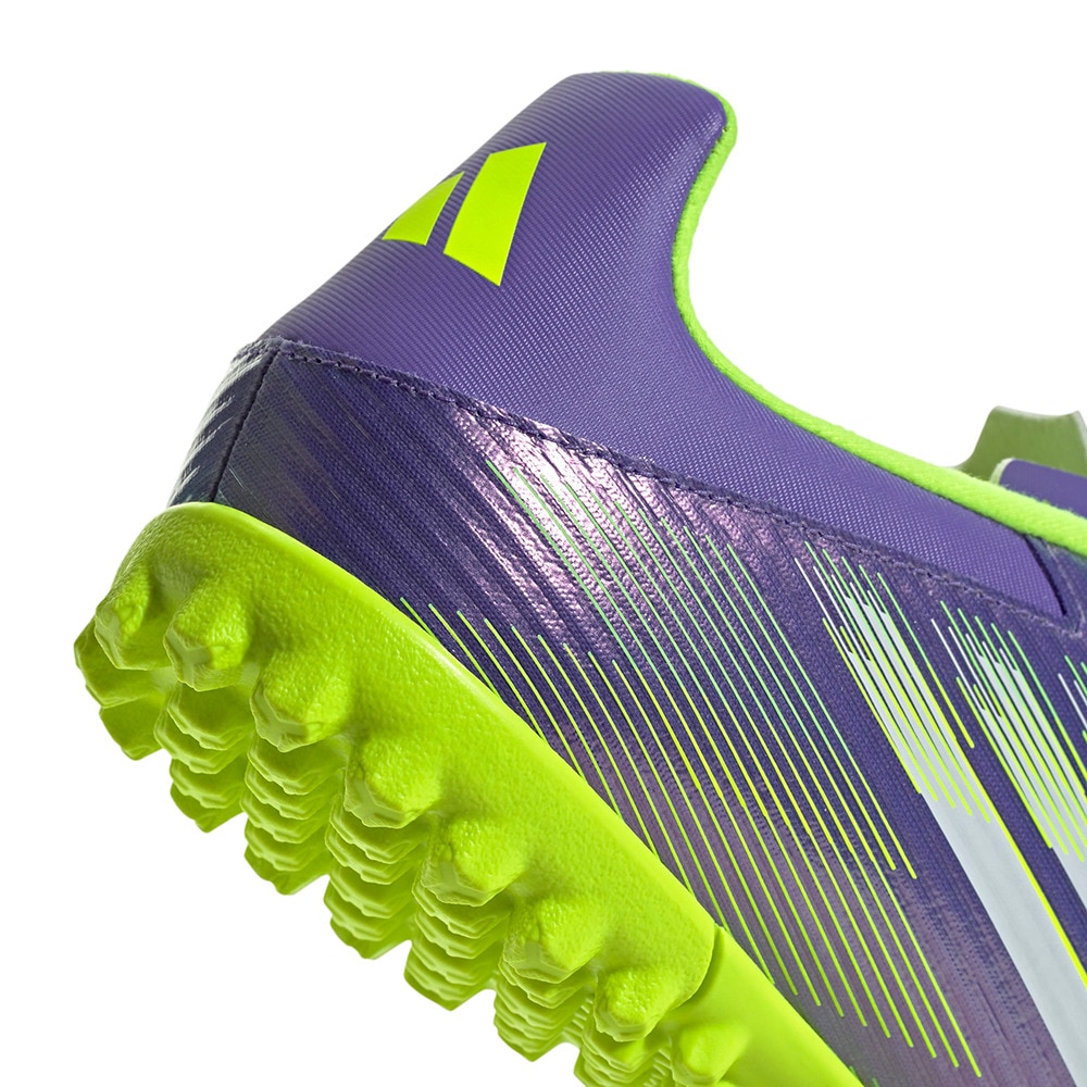 アディダス（adidas）（メンズ）サッカートレーニングシューズ サッカーシューズ F50 CLUB TF JI0026