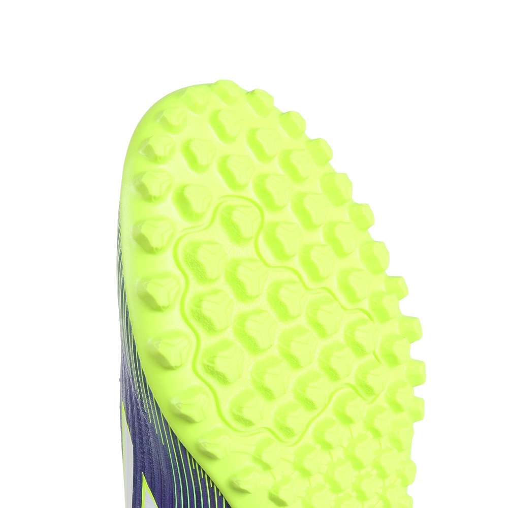 アディダス（adidas）（メンズ）サッカートレーニングシューズ サッカーシューズ F50 CLUB TF JI0026