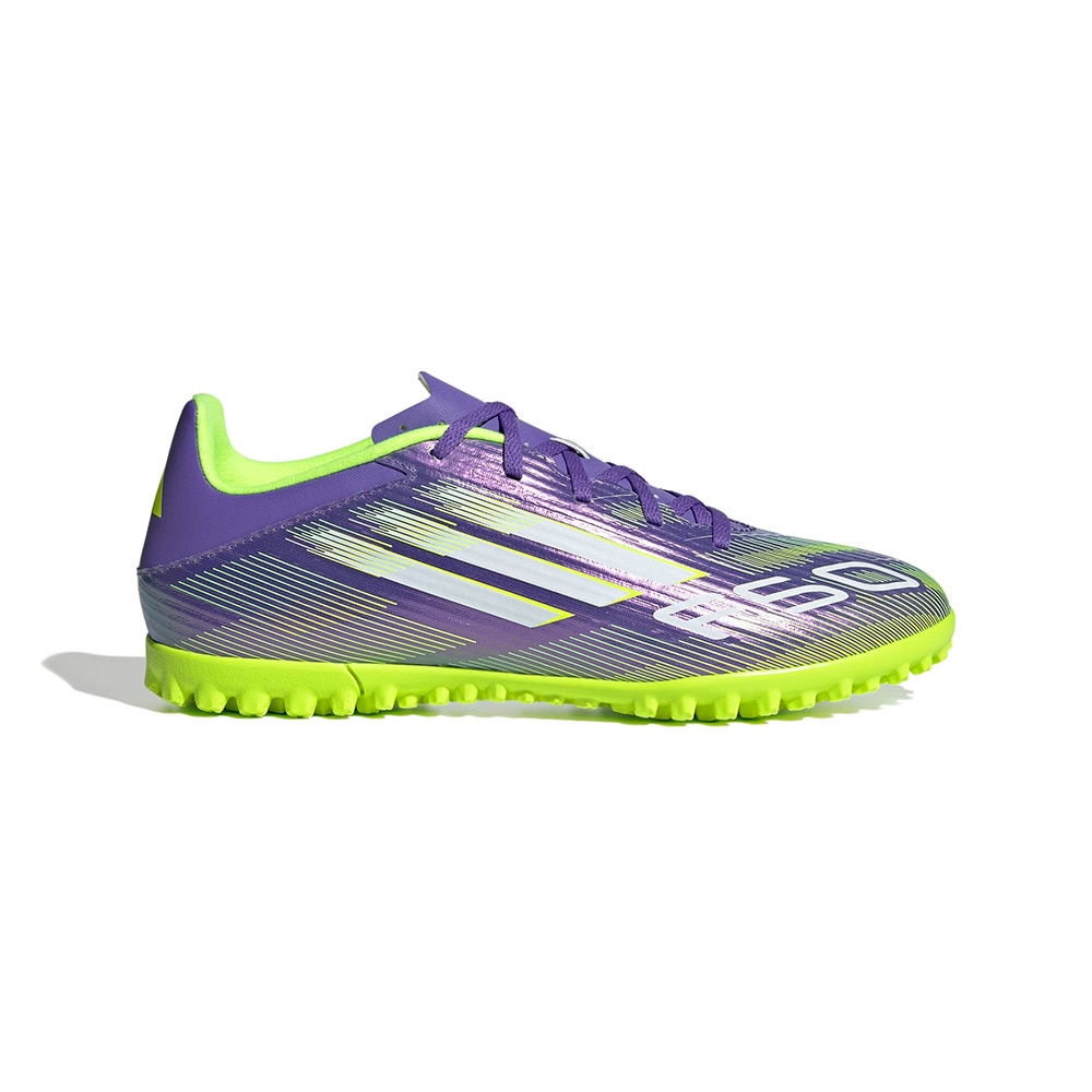 アディダス（adidas）（メンズ）サッカートレーニングシューズ サッカーシューズ F50 CLUB TF JI0026