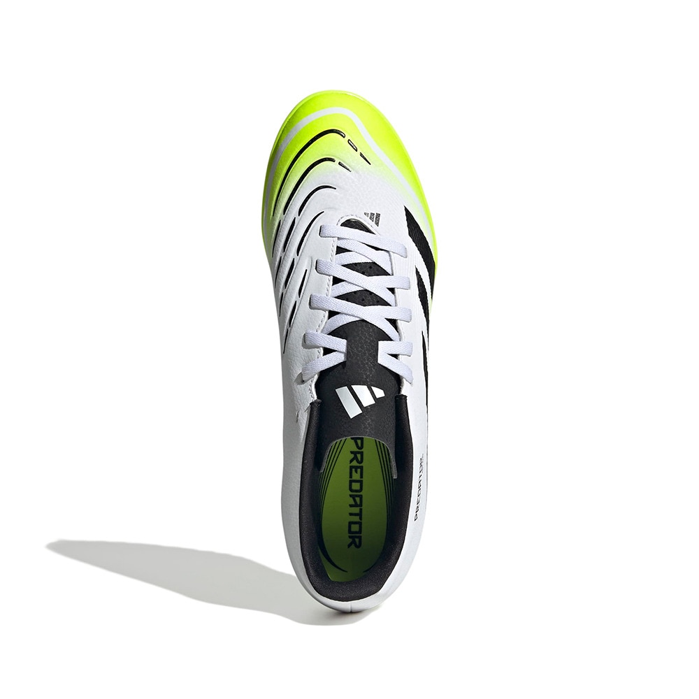 アディダス（adidas）（メンズ）サッカートレーニングシューズ サッカーシューズ PREDATOR CLUB TF JH8854