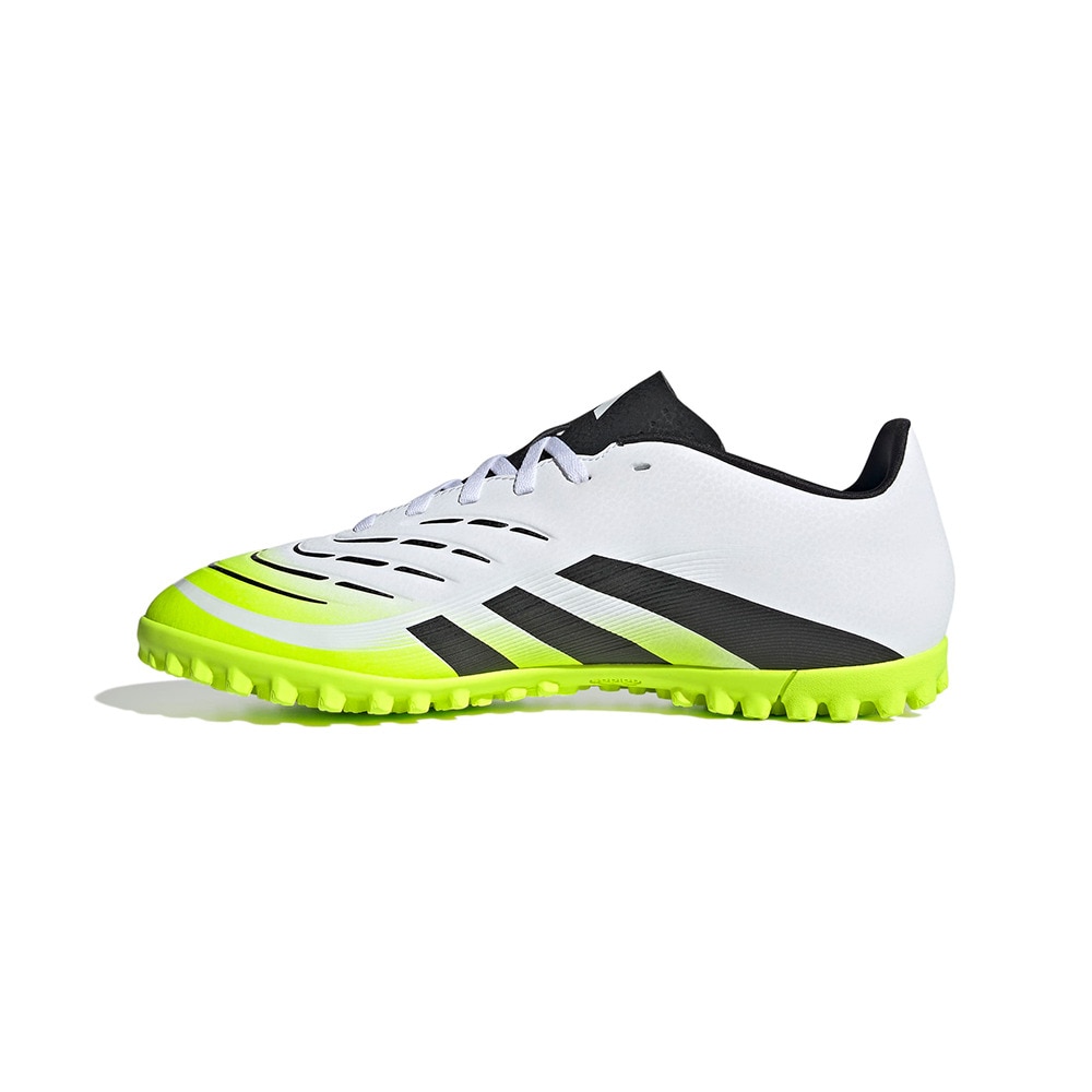 アディダス（adidas）（メンズ）サッカートレーニングシューズ サッカーシューズ PREDATOR CLUB TF JH8854