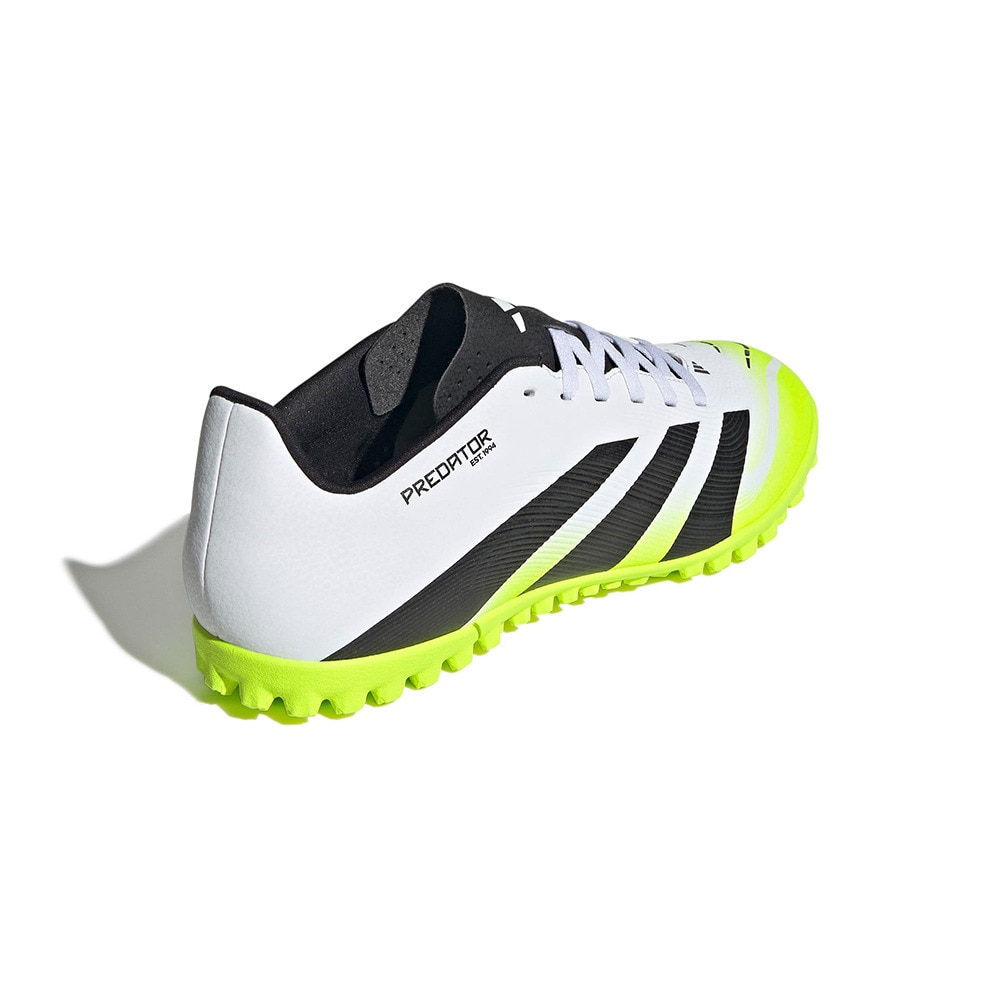 アディダス（adidas）（メンズ）サッカートレーニングシューズ サッカーシューズ PREDATOR CLUB TF JH8854