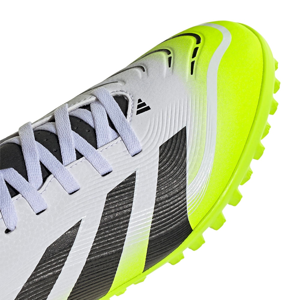 アディダス（adidas）（メンズ）サッカートレーニングシューズ サッカーシューズ PREDATOR CLUB TF JH8854