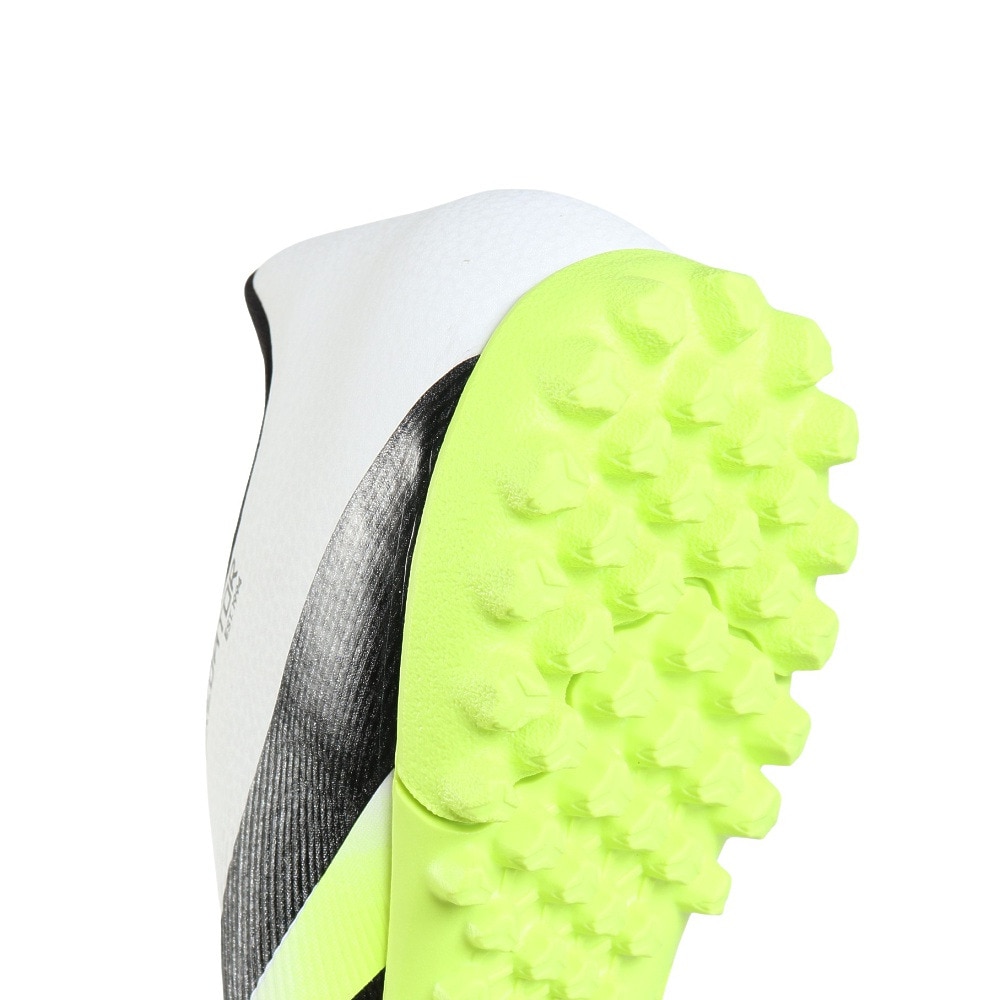 アディダス（adidas）（メンズ）サッカートレーニングシューズ サッカーシューズ PREDATOR CLUB TF JH8854