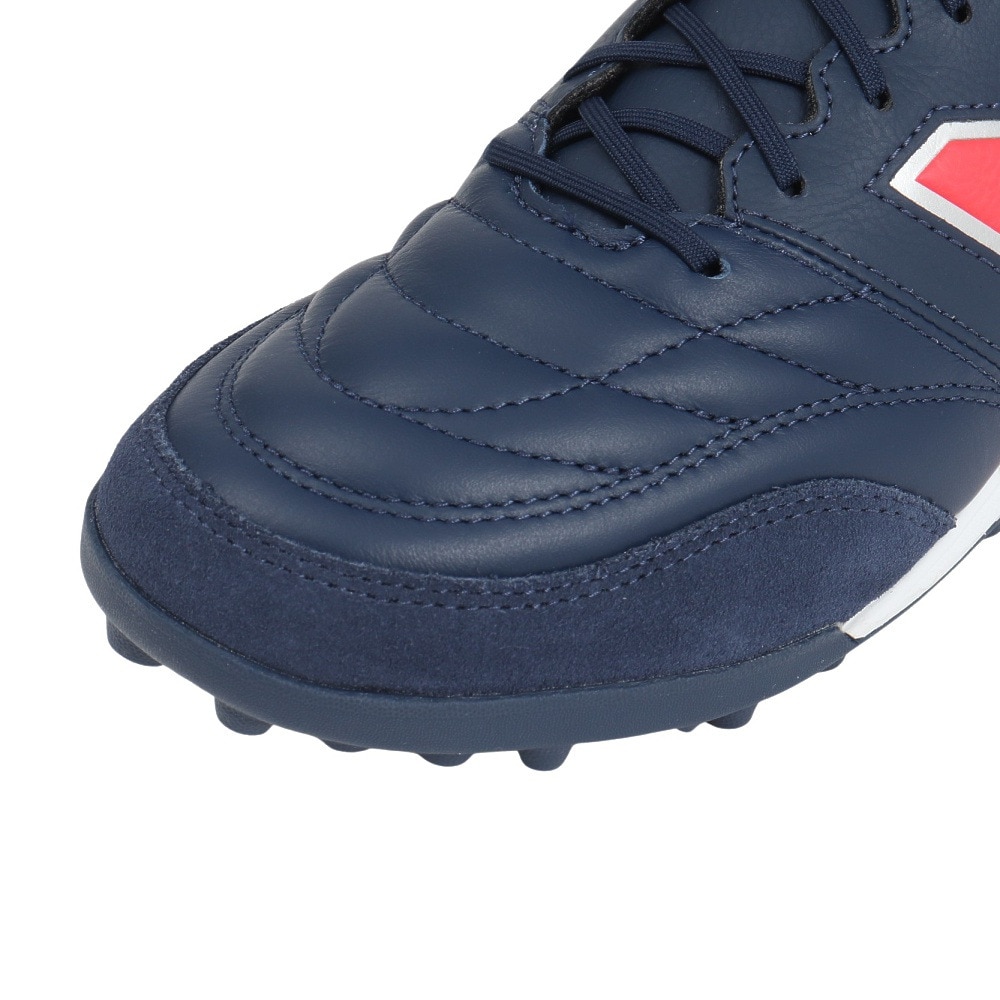 ニューバランス（new balance）（メンズ、レディース）サッカートレーニングシューズ サッカーシューズ 442 TEAM ターフ用 V2 MS42TMP22E