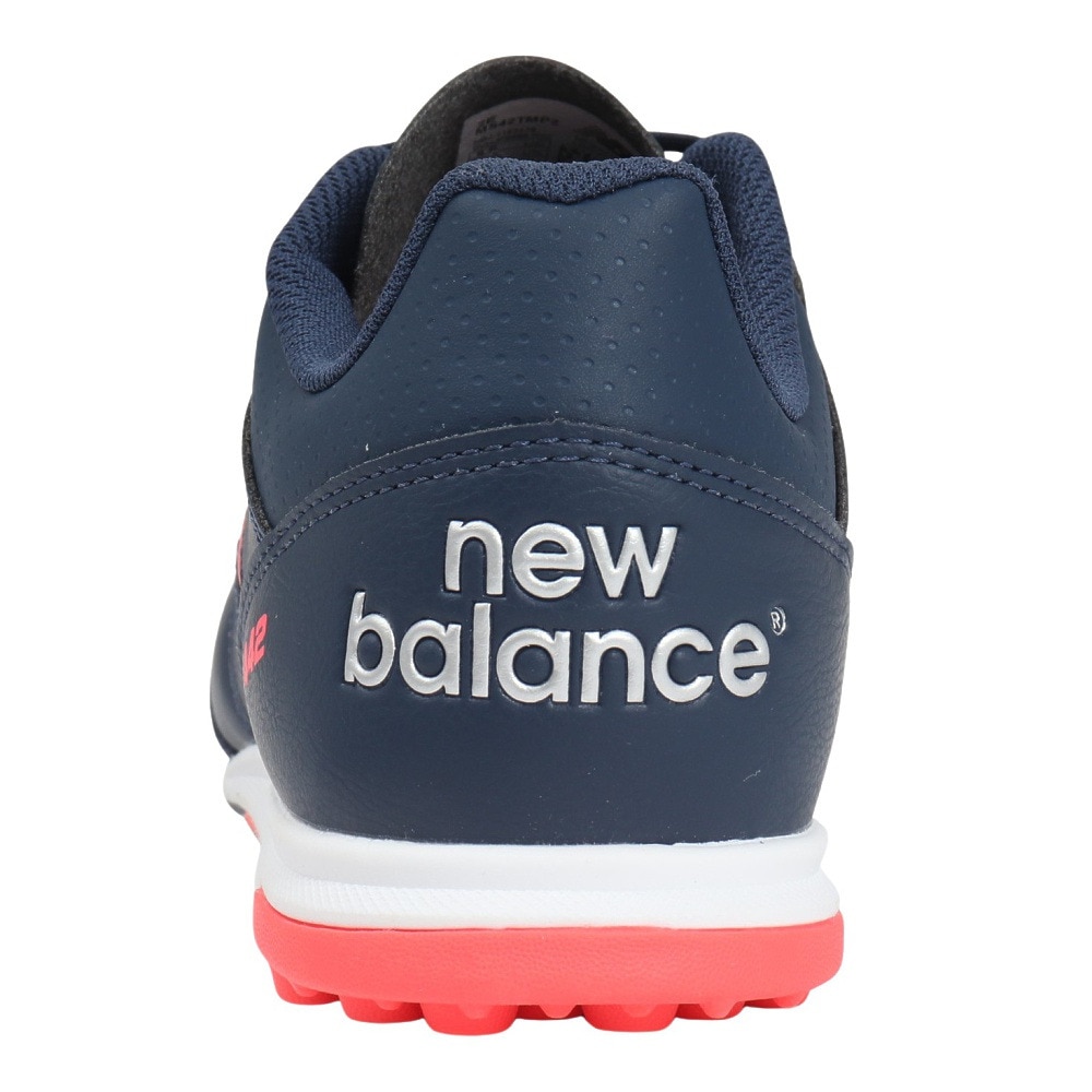ニューバランス（new balance）（メンズ、レディース）サッカートレーニングシューズ サッカーシューズ 442 TEAM ターフ用 V2 MS42TMP22E