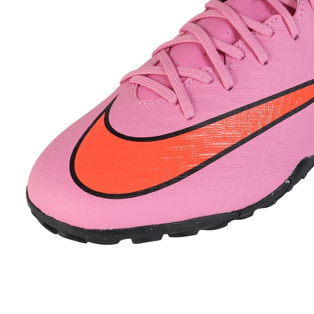 ナイキ（NIKE）（メンズ）サッカー トレーニングシューズ ターフグラウンド用 マーキュリアル ヴェイパー 16 アカデミー FQ8449-600