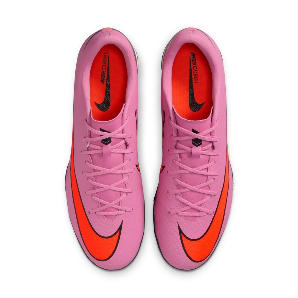 ナイキ（NIKE）（メンズ）サッカー トレーニングシューズ ターフグラウンド用 マーキュリアル ヴェイパー 16 アカデミー FQ8449-600