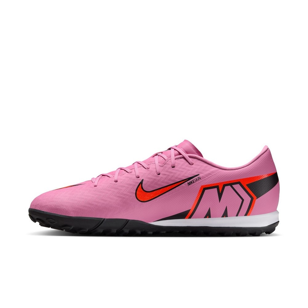 ナイキ（NIKE）（メンズ）サッカー トレーニングシューズ ターフグラウンド用 マーキュリアル ヴェイパー 16 アカデミー FQ8449-600