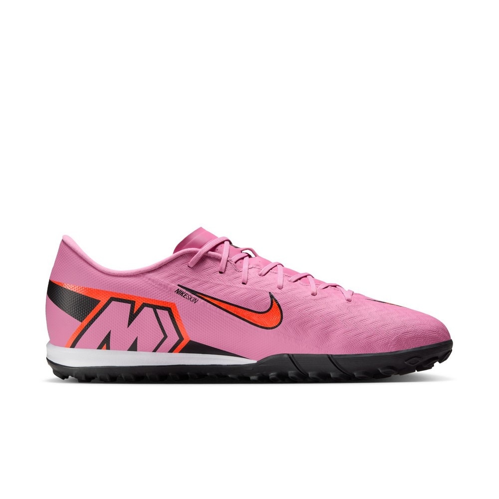 ナイキ（NIKE）（メンズ）サッカー トレーニングシューズ ターフグラウンド用 マーキュリアル ヴェイパー 16 アカデミー FQ8449-600