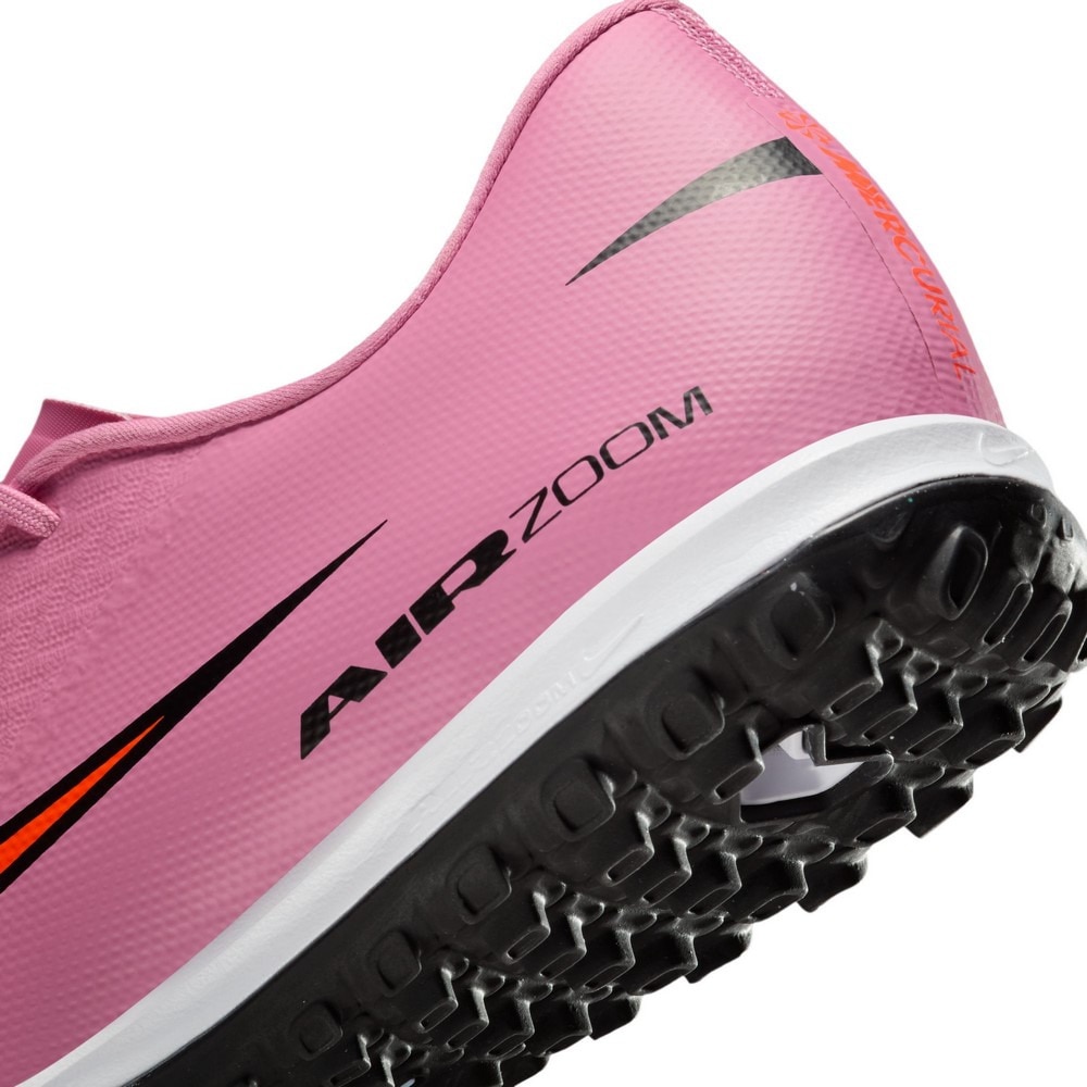 ナイキ（NIKE）（メンズ）サッカー トレーニングシューズ ターフグラウンド用 マーキュリアル ヴェイパー 16 アカデミー FQ8449-600