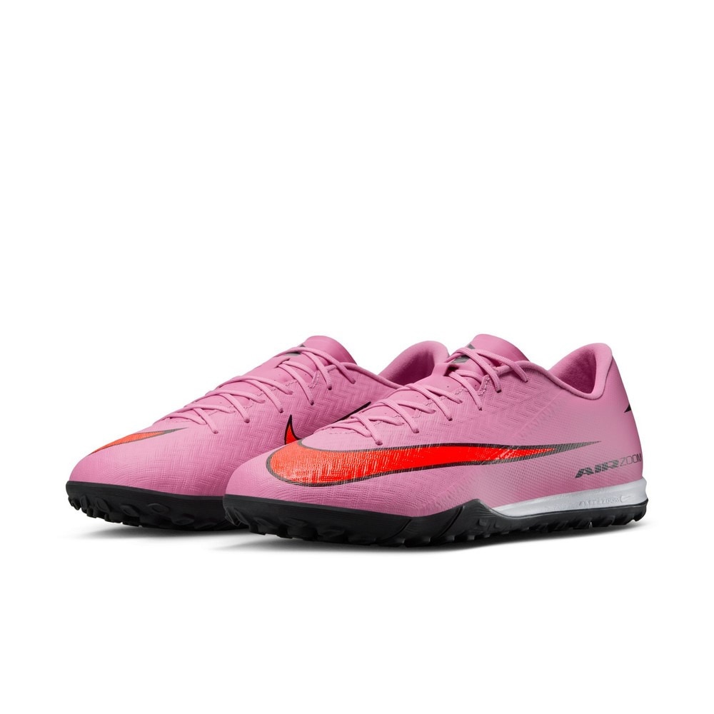 ナイキ（NIKE）（メンズ）サッカー トレーニングシューズ ターフグラウンド用 マーキュリアル ヴェイパー 16 アカデミー FQ8449-600