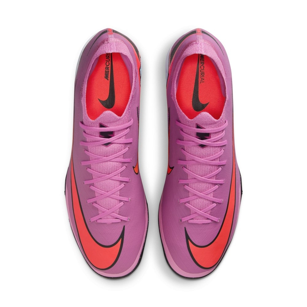 ナイキ（NIKE）（メンズ）サッカー トレーニングシューズ ターフグラウンド用 マーキュリアル ヴェイパー 16 プロ FQ8687-600