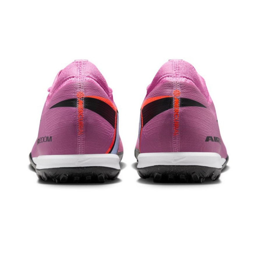 ナイキ（NIKE）（メンズ）サッカー トレーニングシューズ ターフグラウンド用 マーキュリアル ヴェイパー 16 プロ FQ8687-600