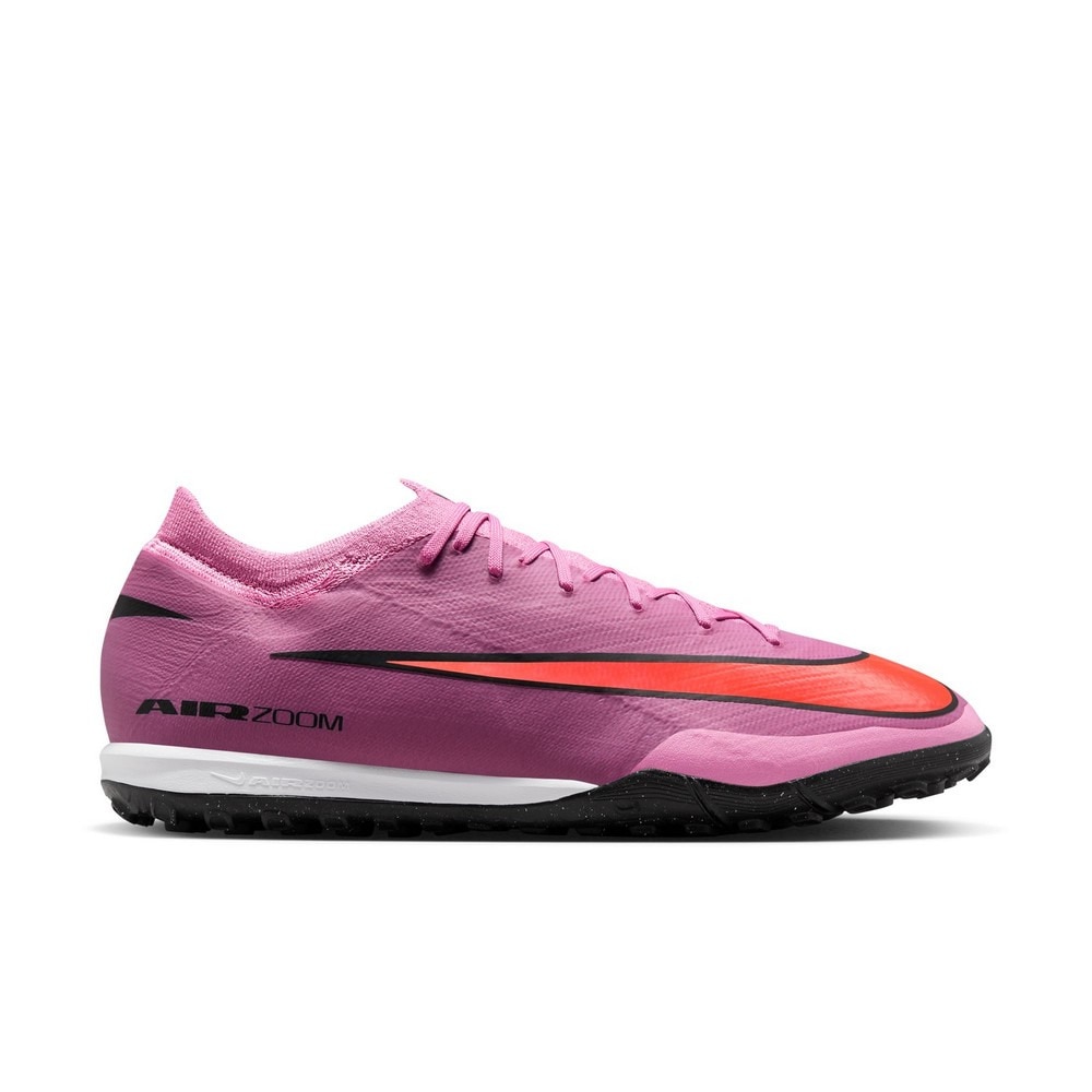 ナイキ（NIKE）（メンズ）サッカー トレーニングシューズ ターフグラウンド用 マーキュリアル ヴェイパー 16 プロ FQ8687-600