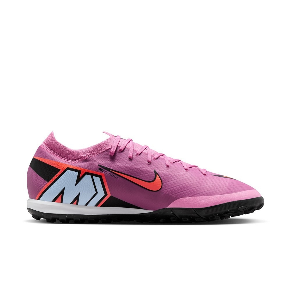 ナイキ（NIKE）（メンズ）サッカー トレーニングシューズ ターフグラウンド用 マーキュリアル ヴェイパー 16 プロ FQ8687-600