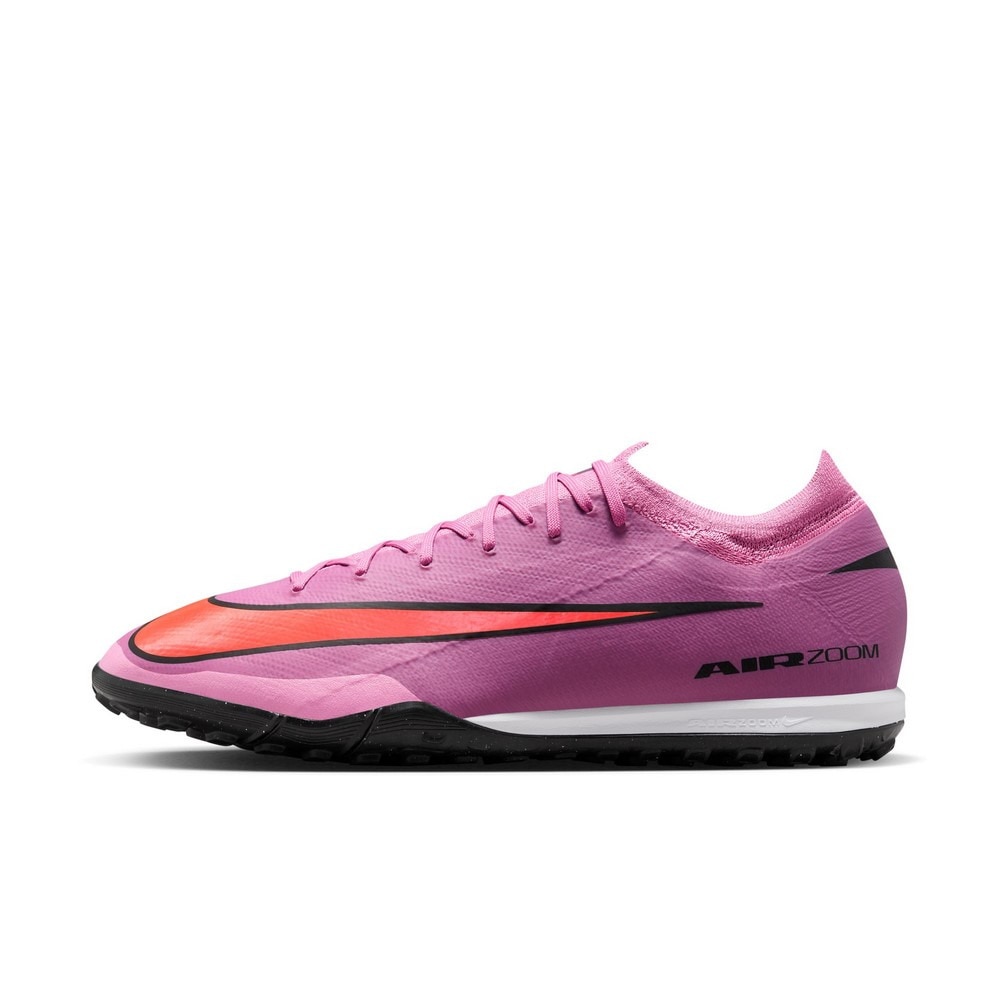 ナイキ（NIKE）（メンズ）サッカー トレーニングシューズ ターフグラウンド用 マーキュリアル ヴェイパー 16 プロ FQ8687-600