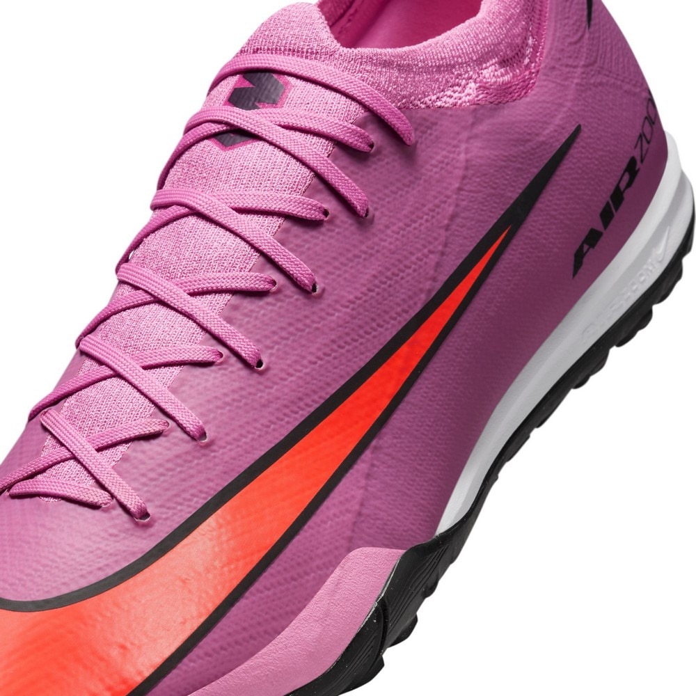 ナイキ（NIKE）（メンズ）サッカー トレーニングシューズ ターフグラウンド用 マーキュリアル ヴェイパー 16 プロ FQ8687-600