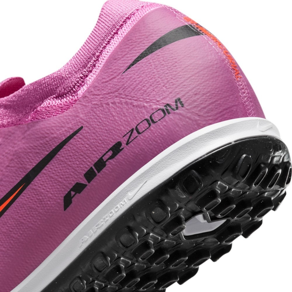 ナイキ（NIKE）（メンズ）サッカー トレーニングシューズ ターフグラウンド用 マーキュリアル ヴェイパー 16 プロ FQ8687-600