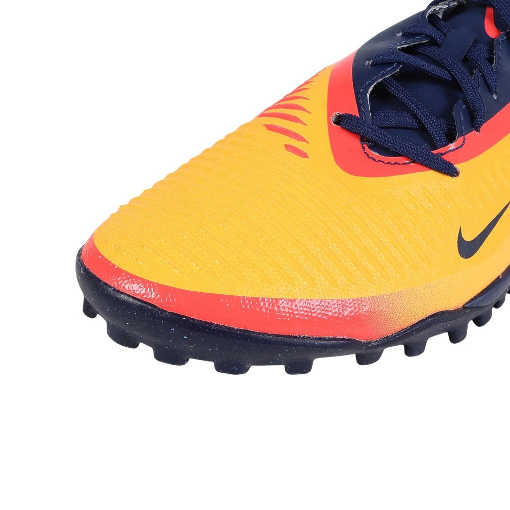 ナイキ（NIKE）（メンズ）サッカートレーニングシューズ ファントム 6 LOW アカデミー Erling Haaland HQ2326-800