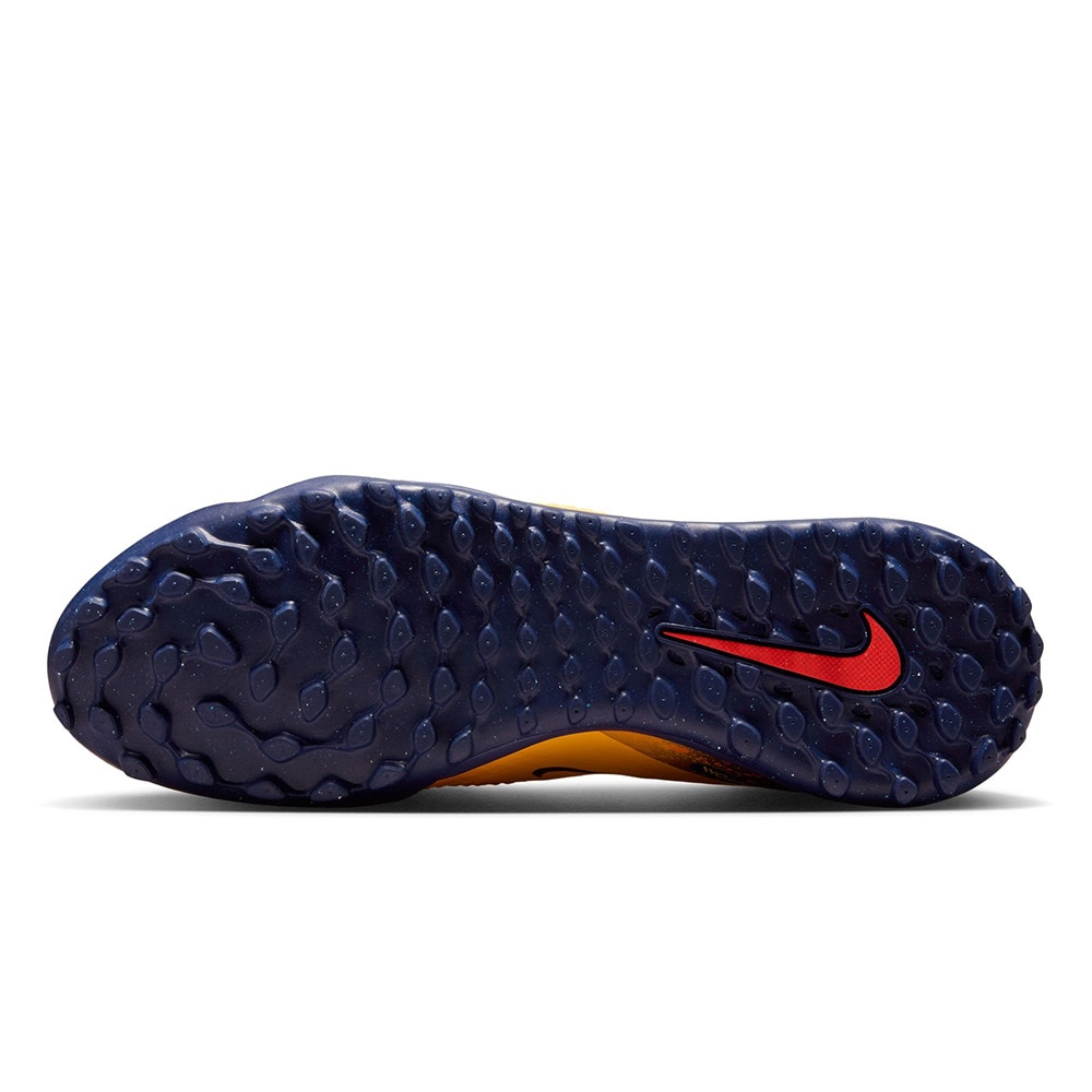 ナイキ（NIKE）（メンズ）サッカートレーニングシューズ ファントム 6 LOW アカデミー Erling Haaland HQ2326-800