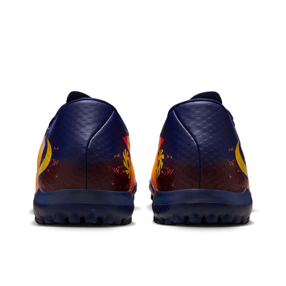 ナイキ（NIKE）（メンズ）サッカートレーニングシューズ ファントム 6 LOW アカデミー Erling Haaland HQ2326-800