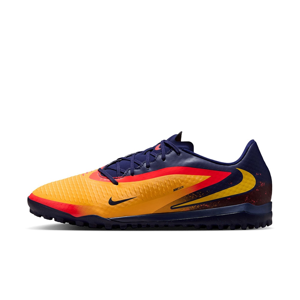 ナイキ（NIKE）（メンズ）サッカートレーニングシューズ ファントム 6 LOW アカデミー Erling Haaland HQ2326-800