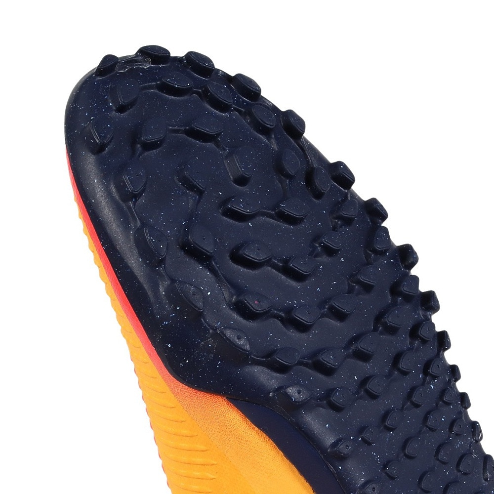 ナイキ（NIKE）（メンズ）サッカートレーニングシューズ ファントム 6 LOW アカデミー Erling Haaland HQ2326-800