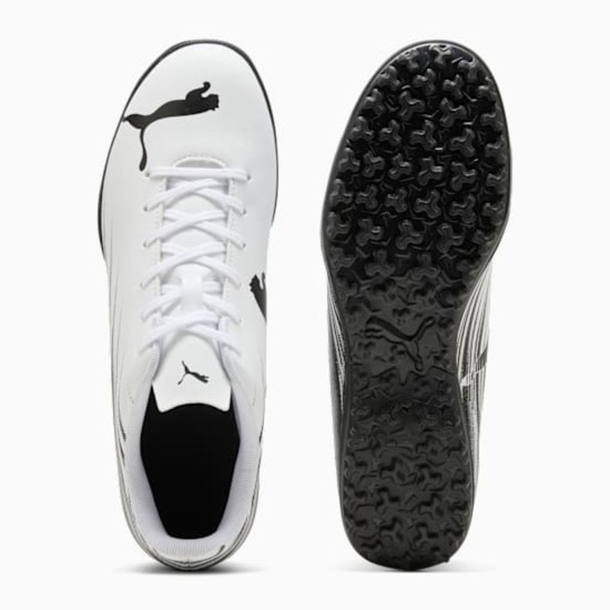 プーマ（PUMA）（メンズ）サッカートレーニングシューズ サッカーシューズ アタッカント II TT 10849402