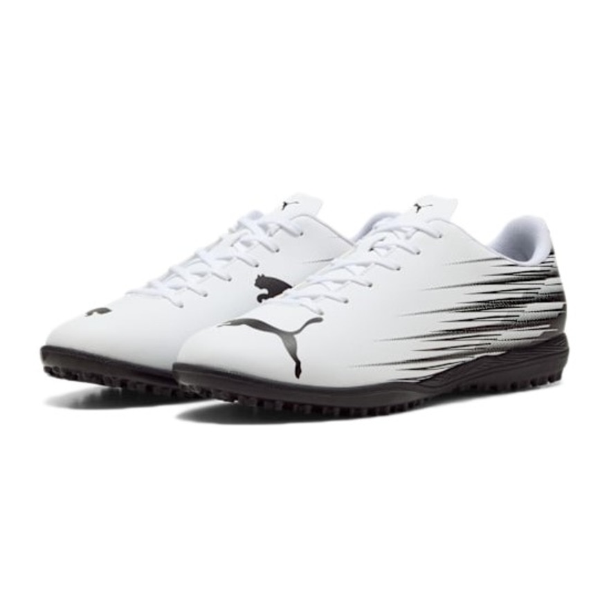 プーマ（PUMA）（メンズ）サッカートレーニングシューズ サッカーシューズ アタッカント II TT 10849402