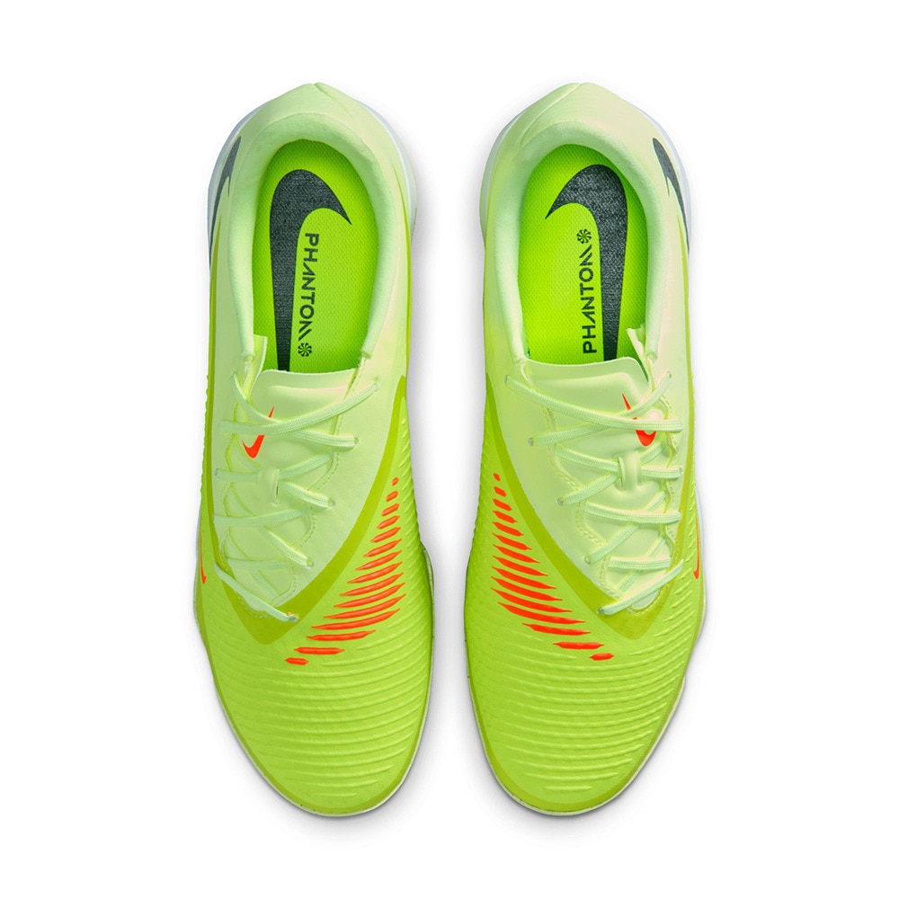 ナイキ（NIKE）（メンズ）サッカートレーニングシューズ ファントム 6 LOW アカデミー TF HQ2325-800