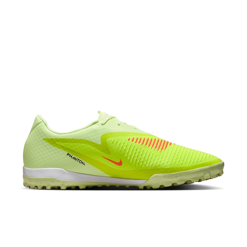 ナイキ（NIKE）（メンズ）サッカートレーニングシューズ ファントム 6 LOW アカデミー TF HQ2325-800