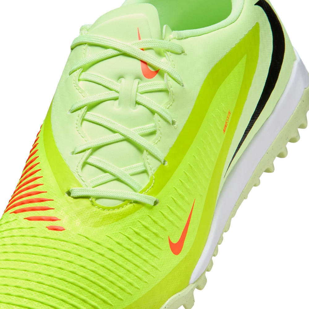 ナイキ（NIKE）（メンズ）サッカートレーニングシューズ ファントム 6 LOW アカデミー TF HQ2325-800
