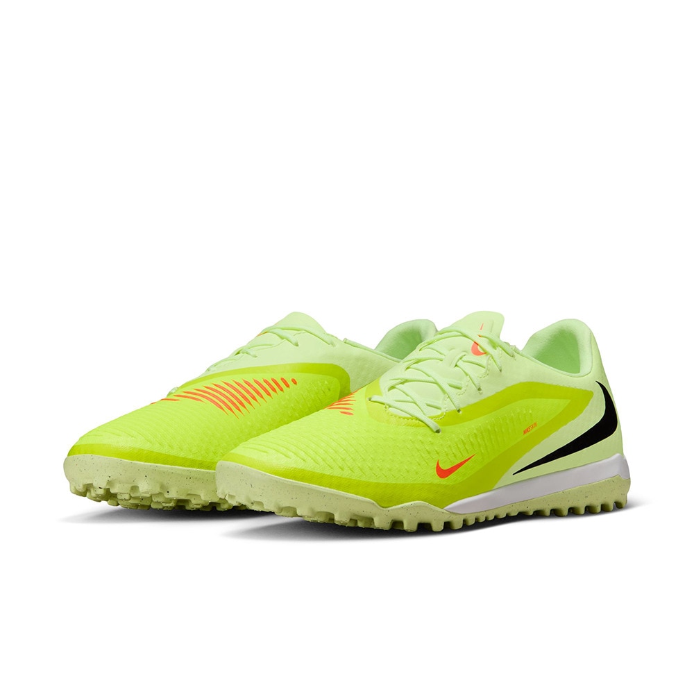 ナイキ（NIKE）（メンズ）サッカートレーニングシューズ ファントム 6 LOW アカデミー TF HQ2325-800