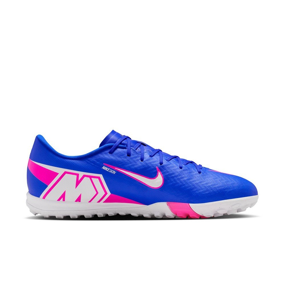 ナイキ（NIKE）（メンズ）サッカートレーニングシューズ ターフ用 ズーム ヴェイパー 16 アカデミー TF FQ8449-446